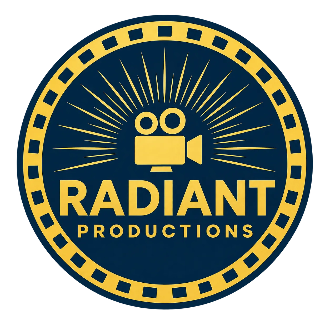 Radient Productions - Just another WordPress site